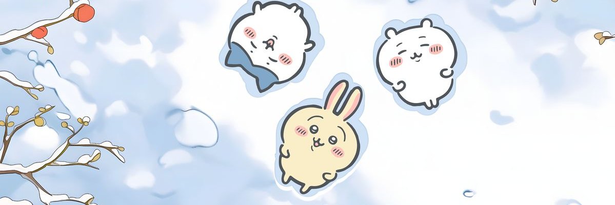 Haanakko 🍂 banner