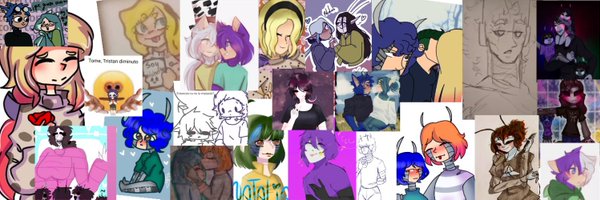 alienangeldraws Profile Banner
