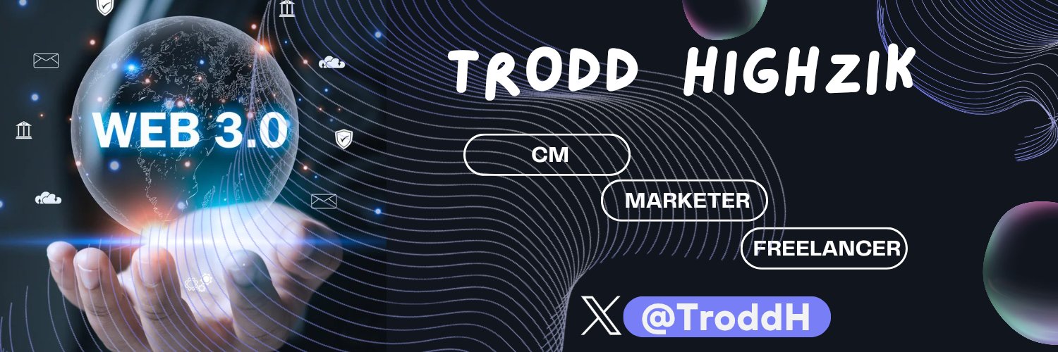 trodd HIGHZIK banner