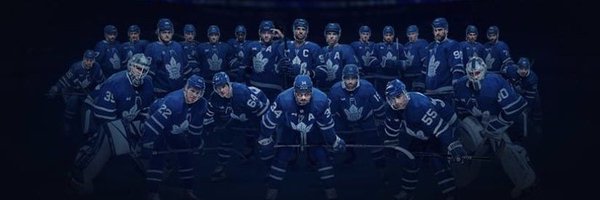 🏒🍁Leafs Forever 🍁🏒 Profile Banner