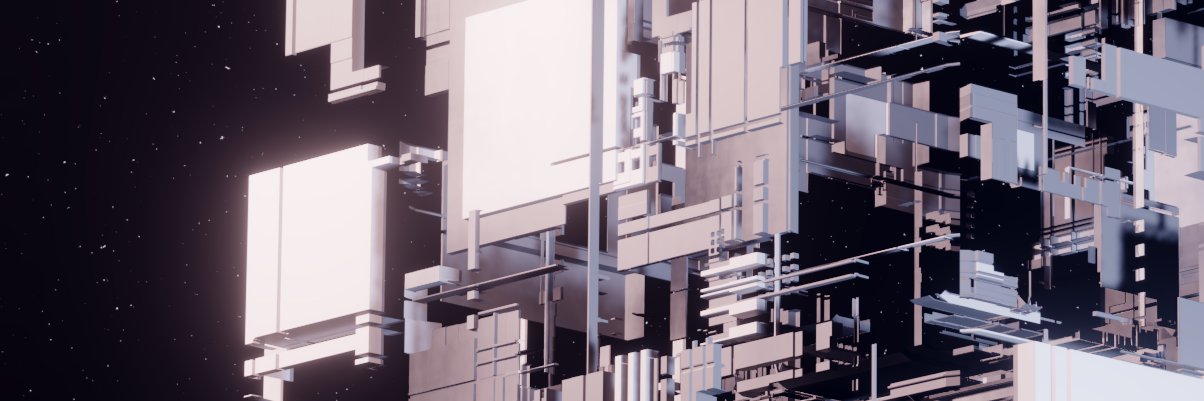SpaceCuboids banner