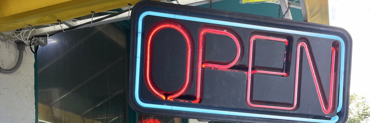 Baker The Candlestick Maker banner