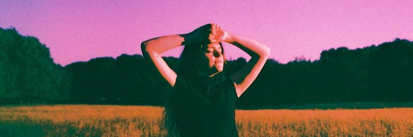 Miranda_faul Profile Banner