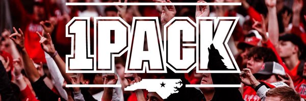 OnePackNIL Profile Banner