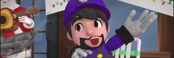 glitchskullss Profile Banner