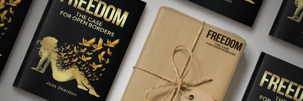 JossSheldon Profile Banner