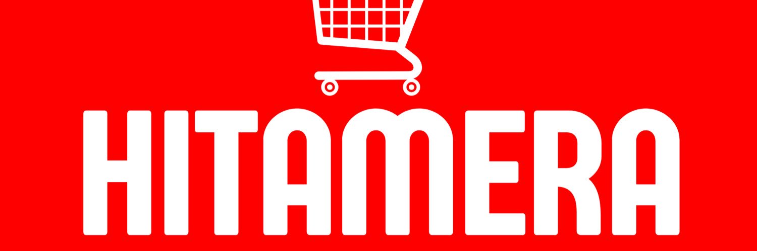 HITAMERA banner
