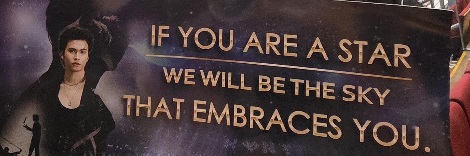Taecglaz's profile banner image