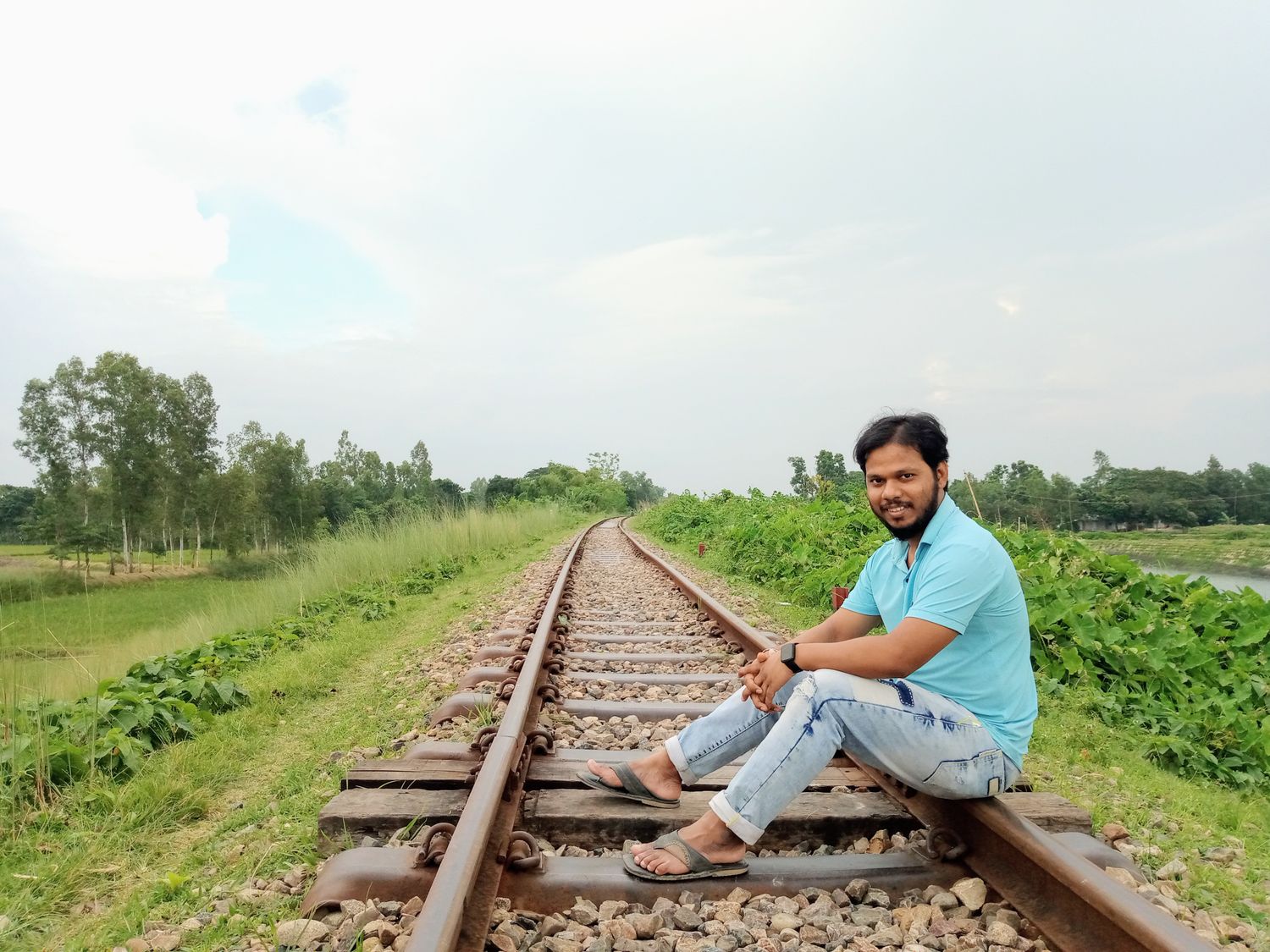 mmharifkhan's profile banner image