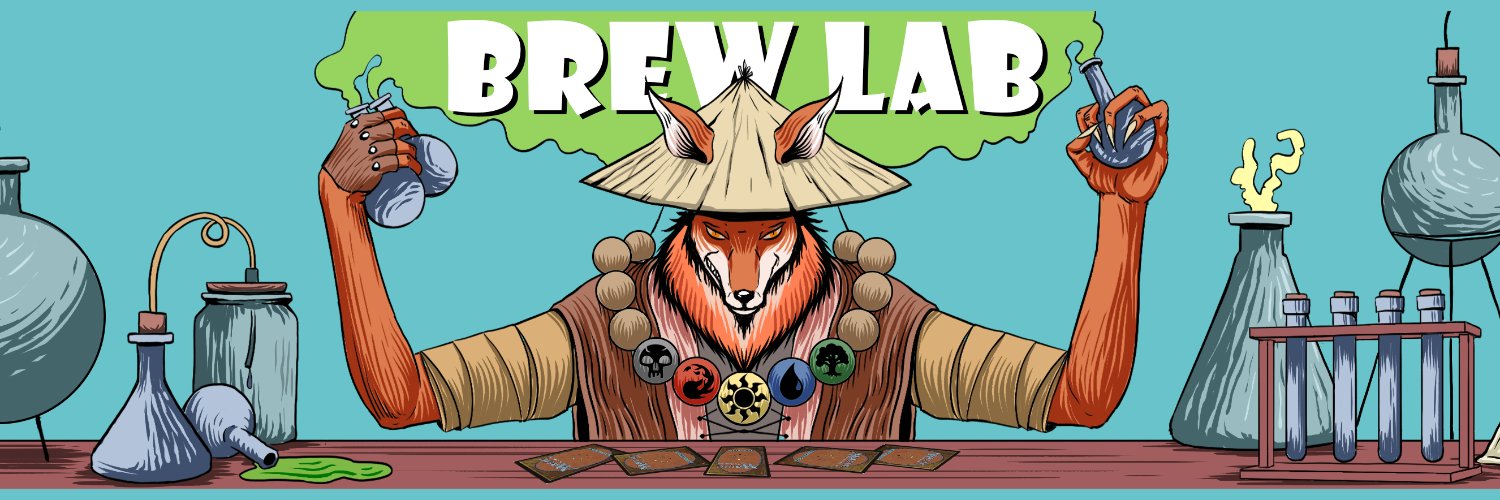 MTGA - BrewLab banner