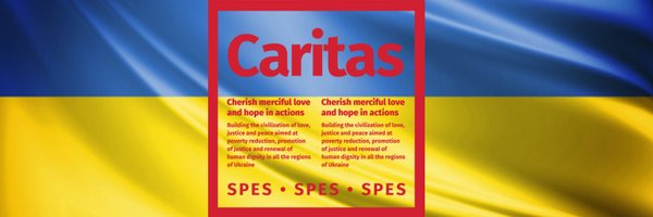 SpesUkraine Profile Banner