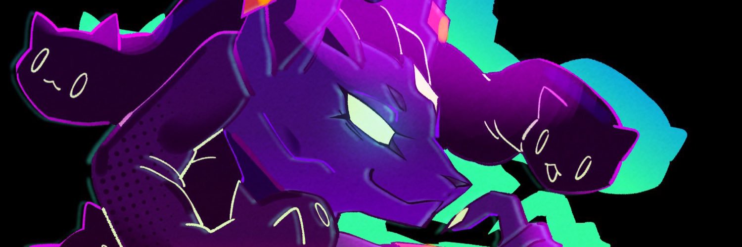Lansheart's profile banner image