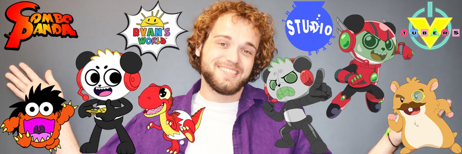 BradleyWilliamSmith banner