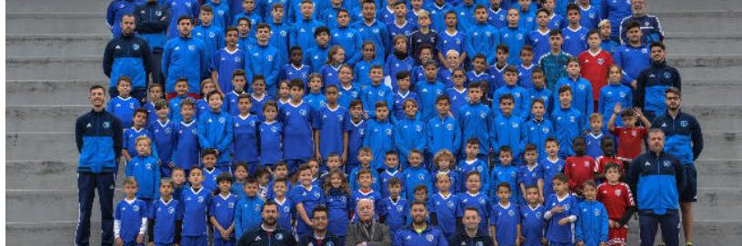 Atlético GranCanaria banner