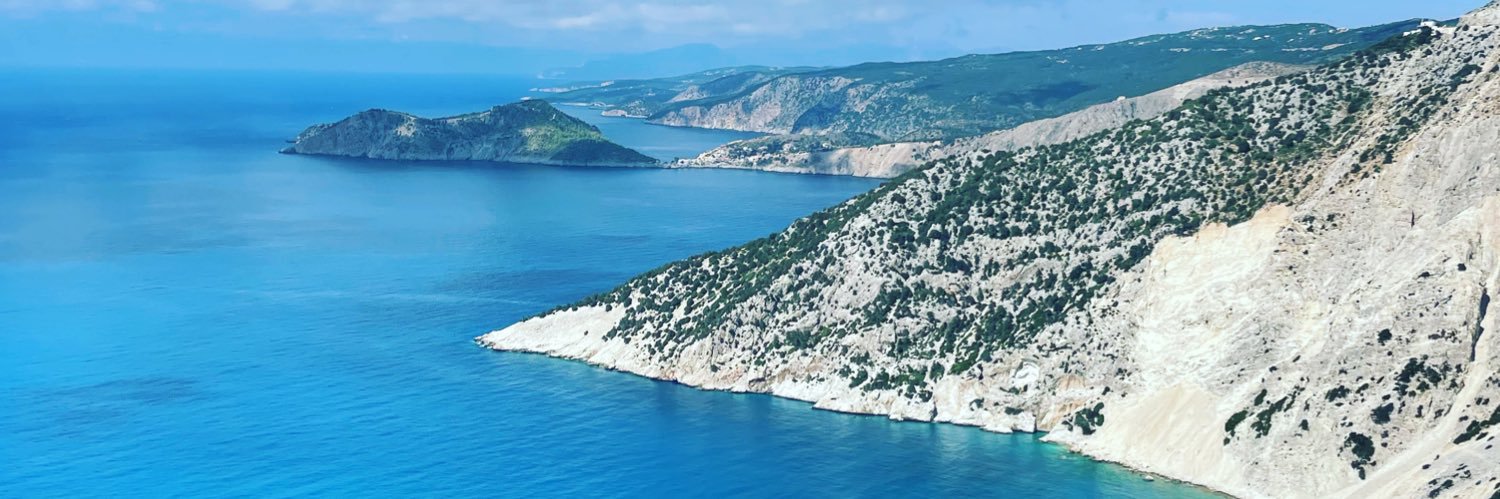 Manos Kourtis banner