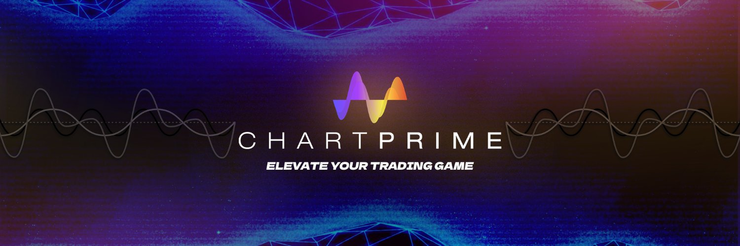ChartPrime banner