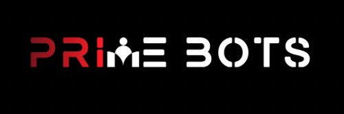 Prime Bots banner