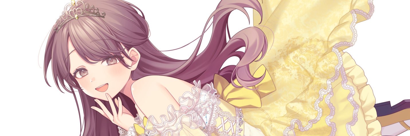 諸星まなは@強がりセンセーション banner