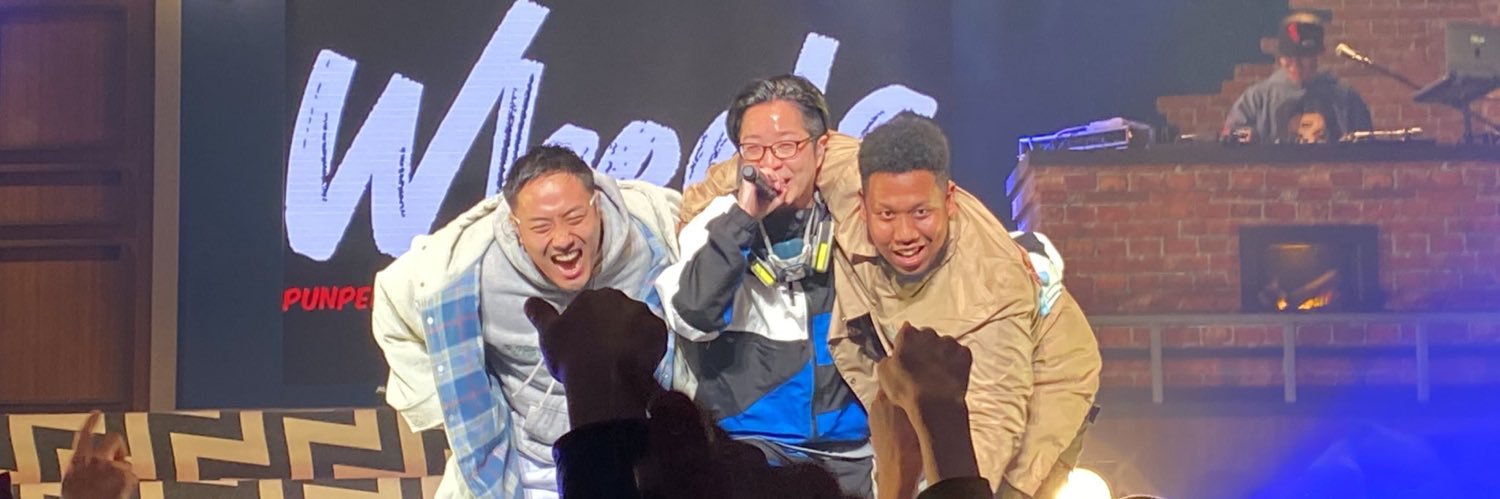 gunyu5's profile banner image