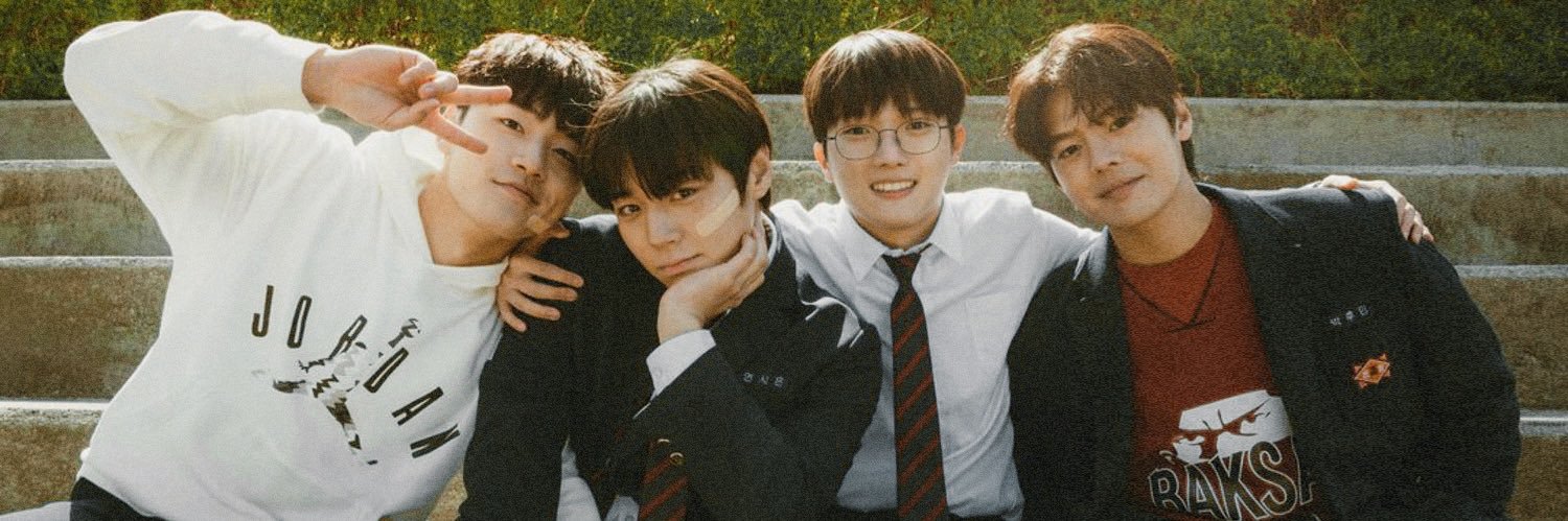 ron ★ with you banner