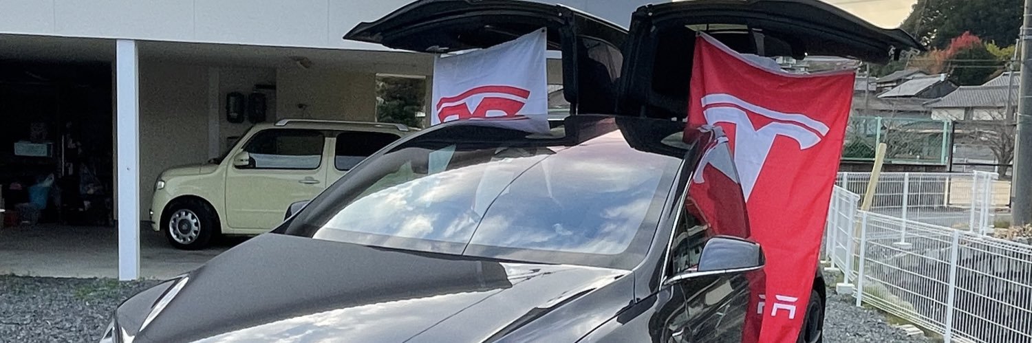 tesla20xx's profile banner image