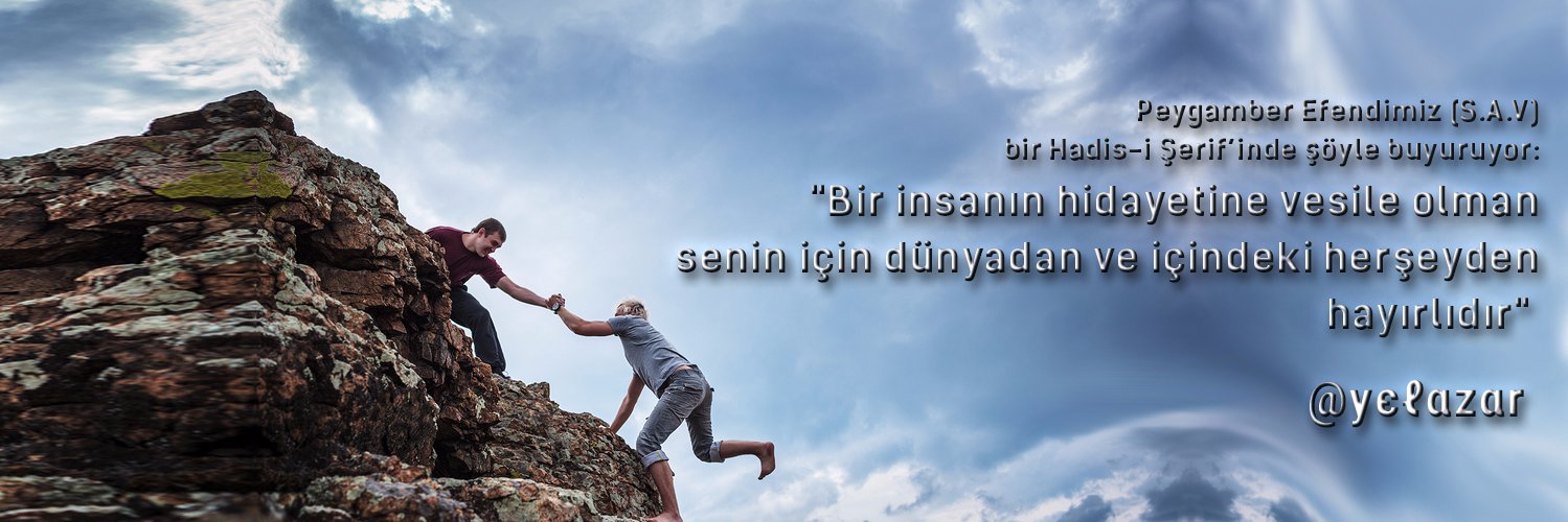 yelazar's profile banner image