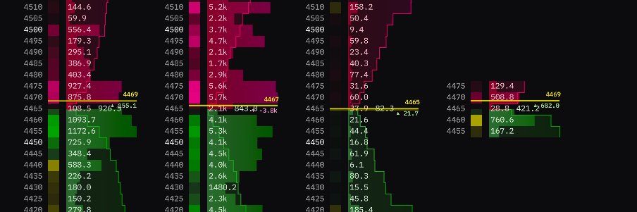 reflexivity ツ banner