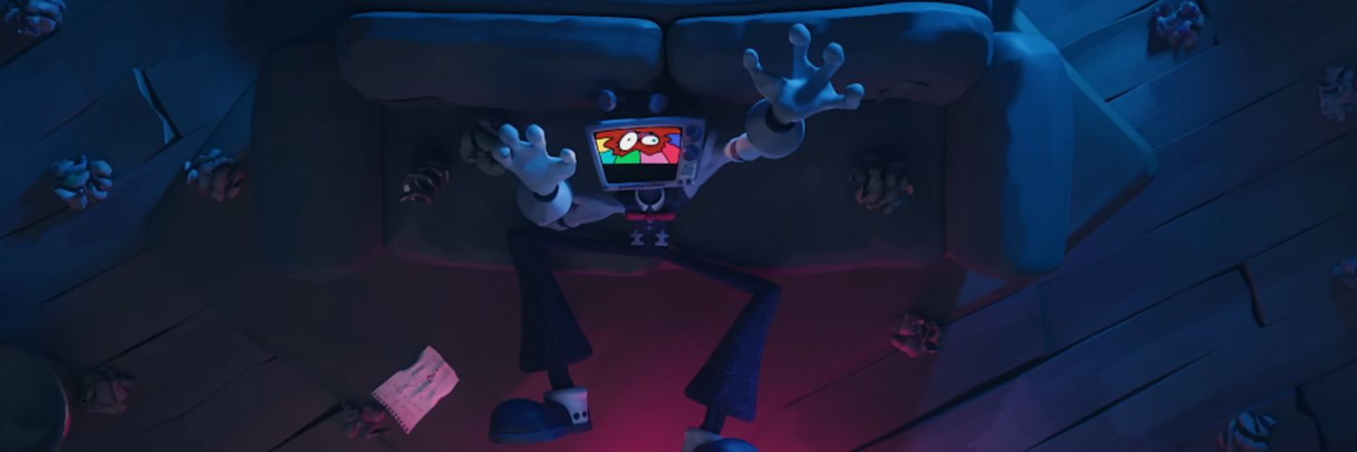 MR PUZZLES IS ALIVEEE🗣️🗣️😋😋‼️‼️ banner