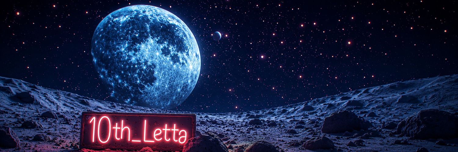 10th_Letta's profile banner image