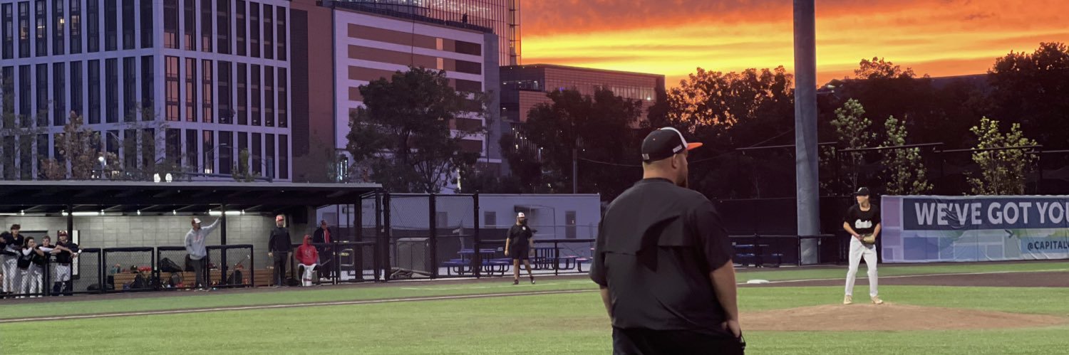 Matt Messinger banner