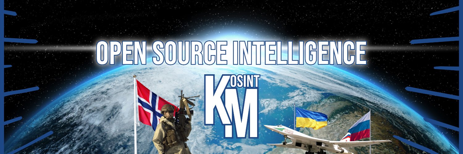 kim høvik's banner