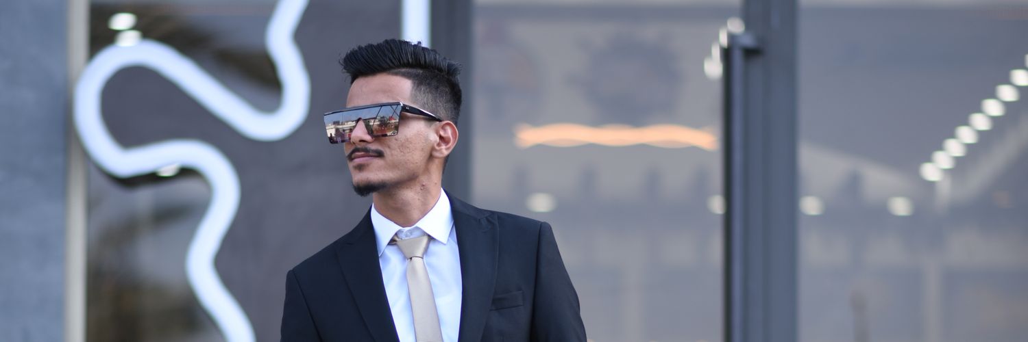 AliAlwatifi's profile banner image