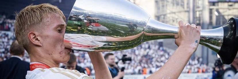 thorirbjorn's profile banner image