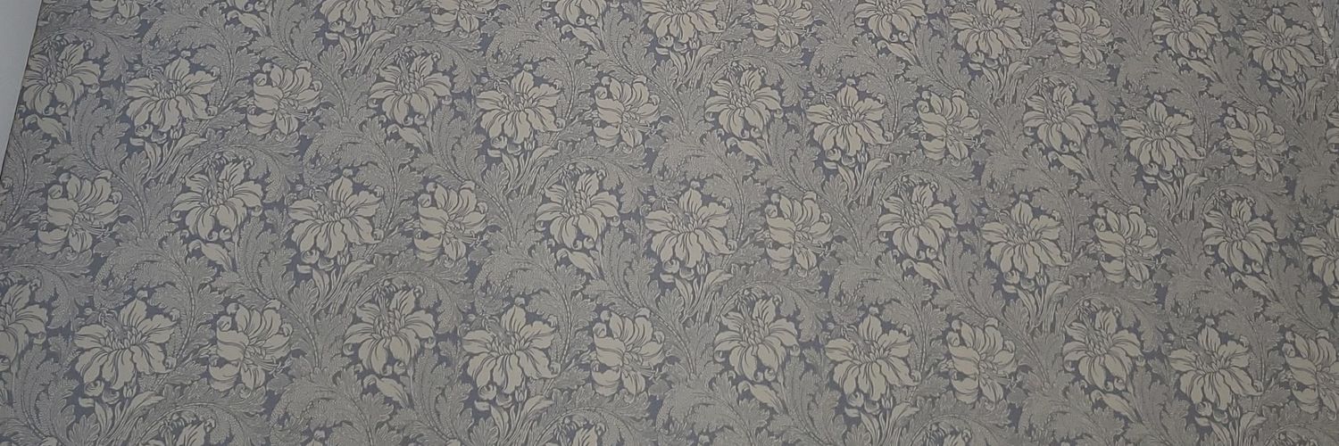 Discolored Baloney banner