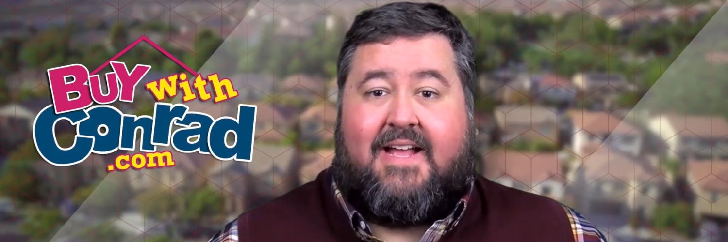 BuyWithConrad's profile banner image