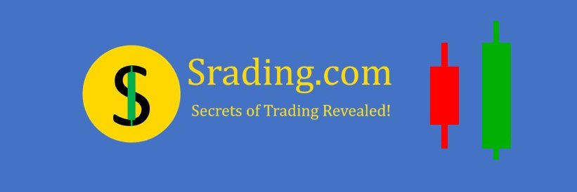 Srading.com banner