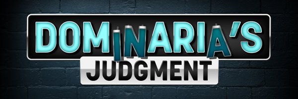 Dominaria's Judgment Profile Banner