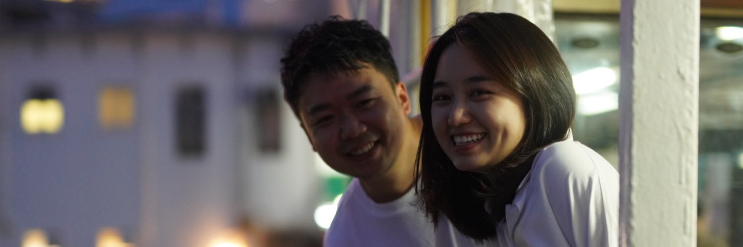 michellejunemei's profile banner image