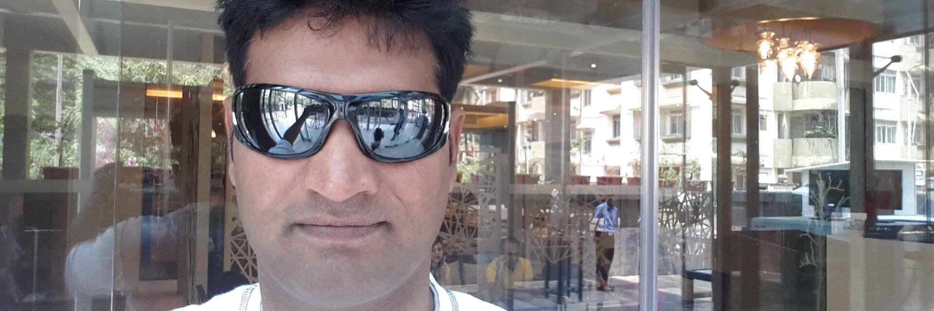 darshan0095's profile banner image
