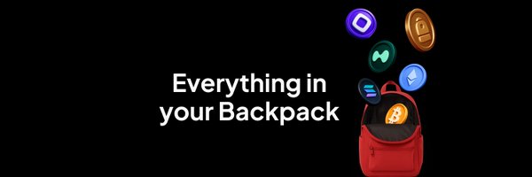 Backpack Profile Banner