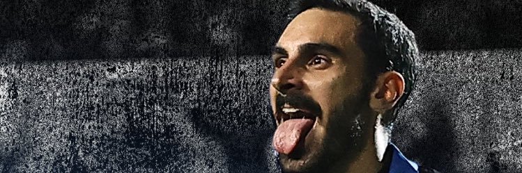 atalanta fan banner