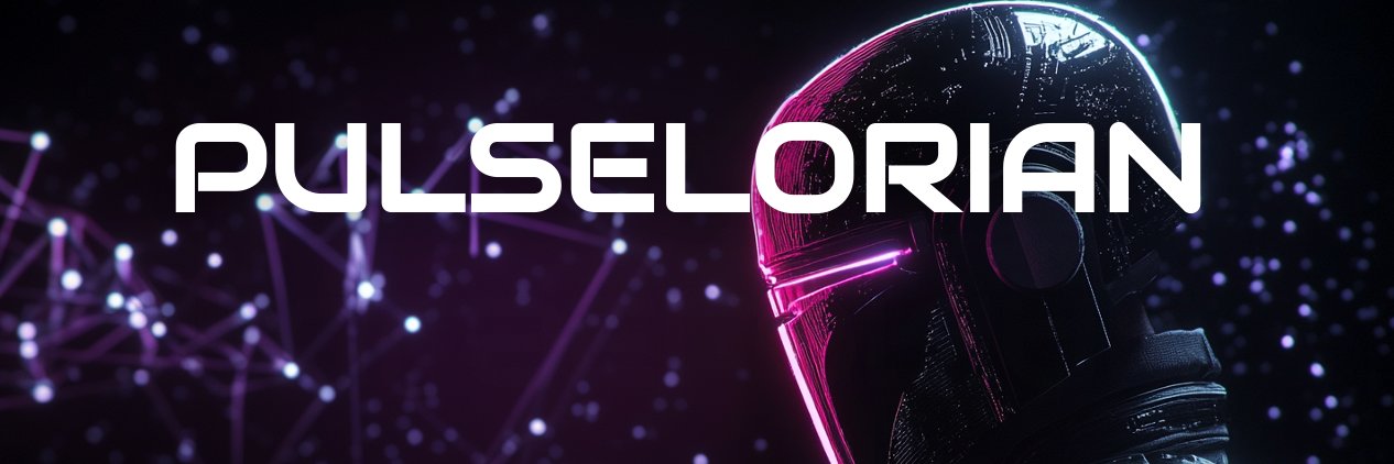 Pulselorian banner