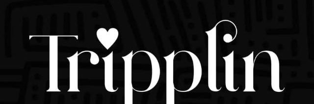 Tripplin Boss banner