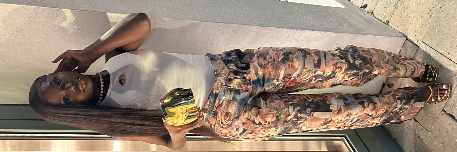 Ms.Virgo's banner