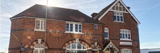 Beach Creative CIC banner