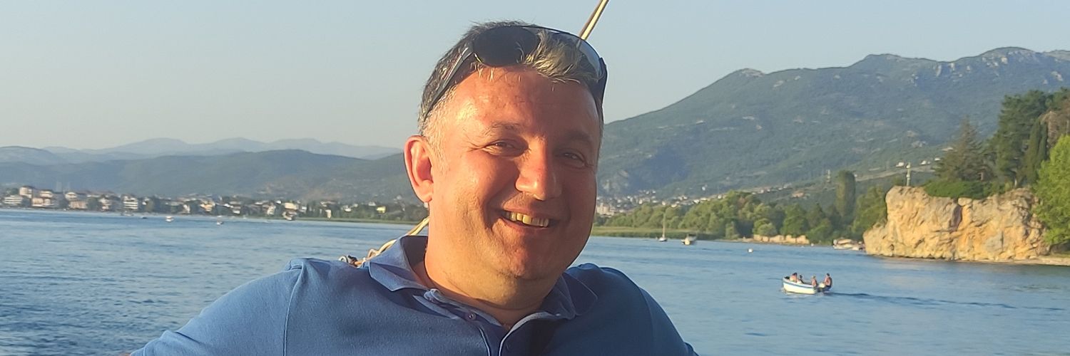ercan_flyturk's profile banner image