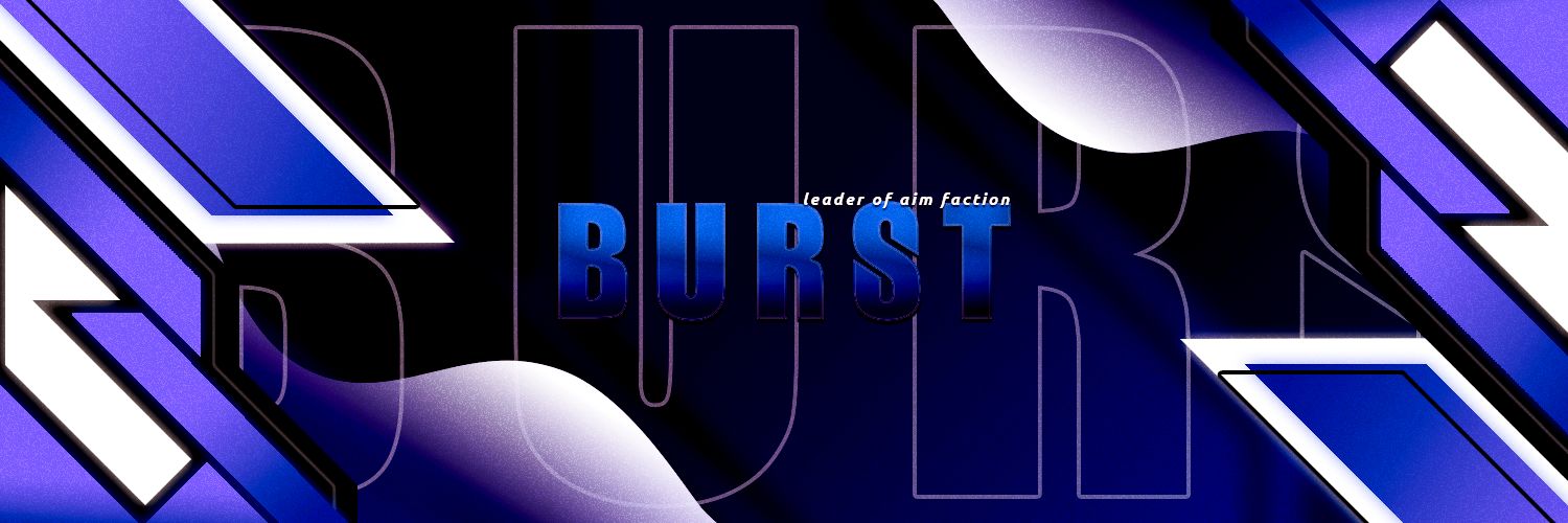 aim_burstt's profile banner image