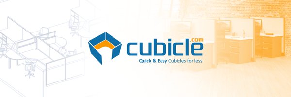 Cubicledotcom Profile Banner