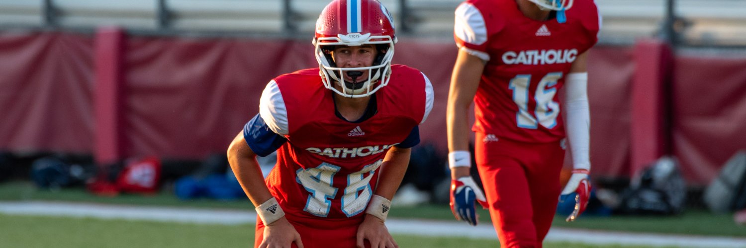 Jacob "Jake" Ruminski banner