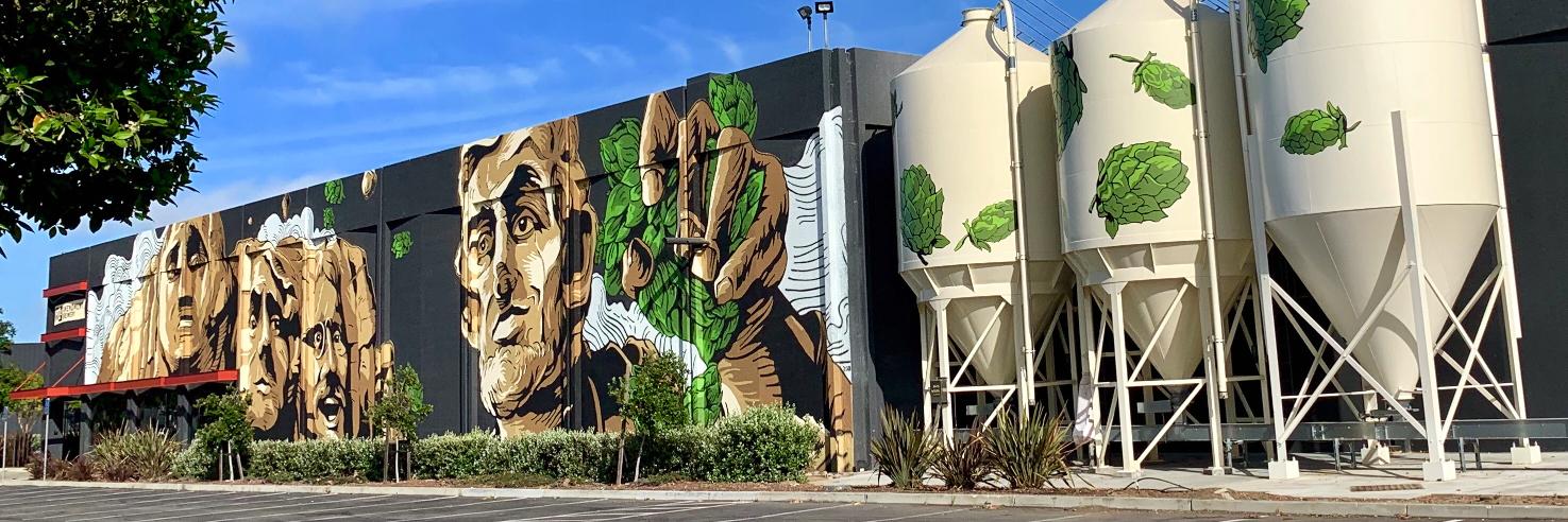 21st Amendment banner